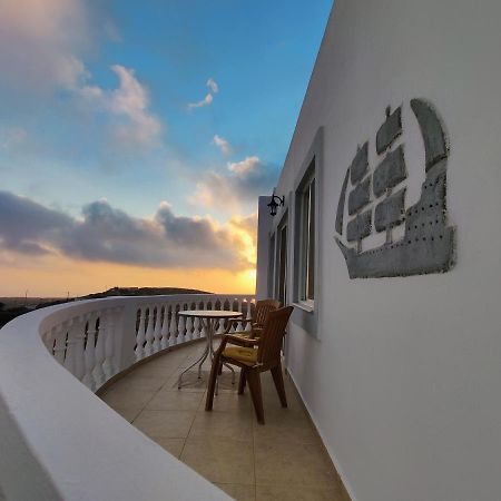 Lakena Sunset View Villa Menetai Luaran gambar
