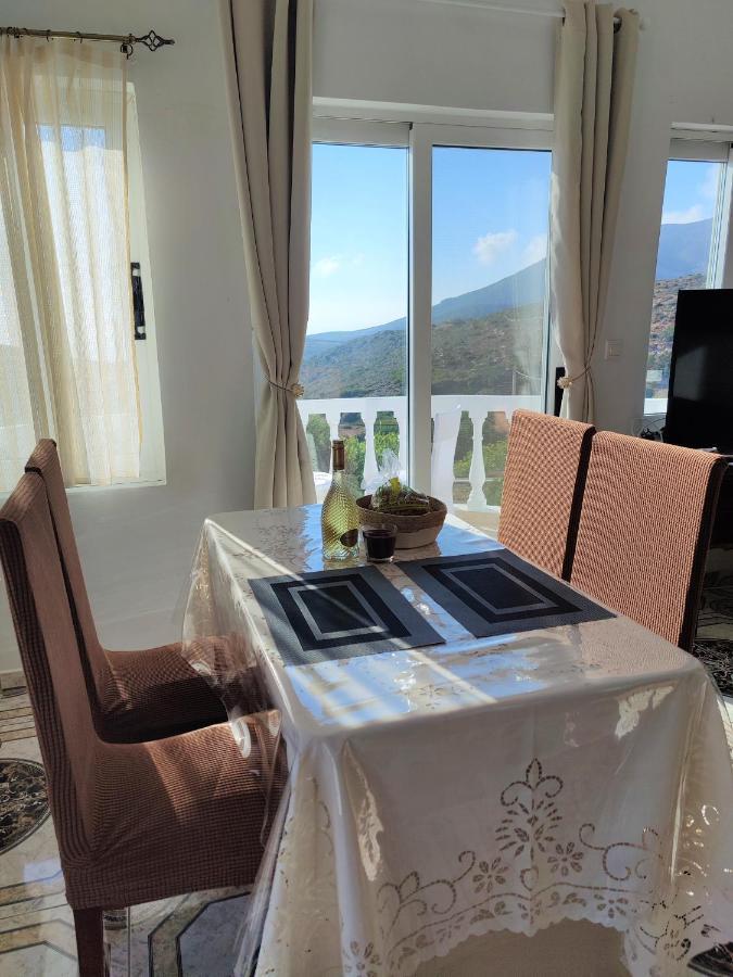 Lakena Sunset View Villa Menetai Luaran gambar