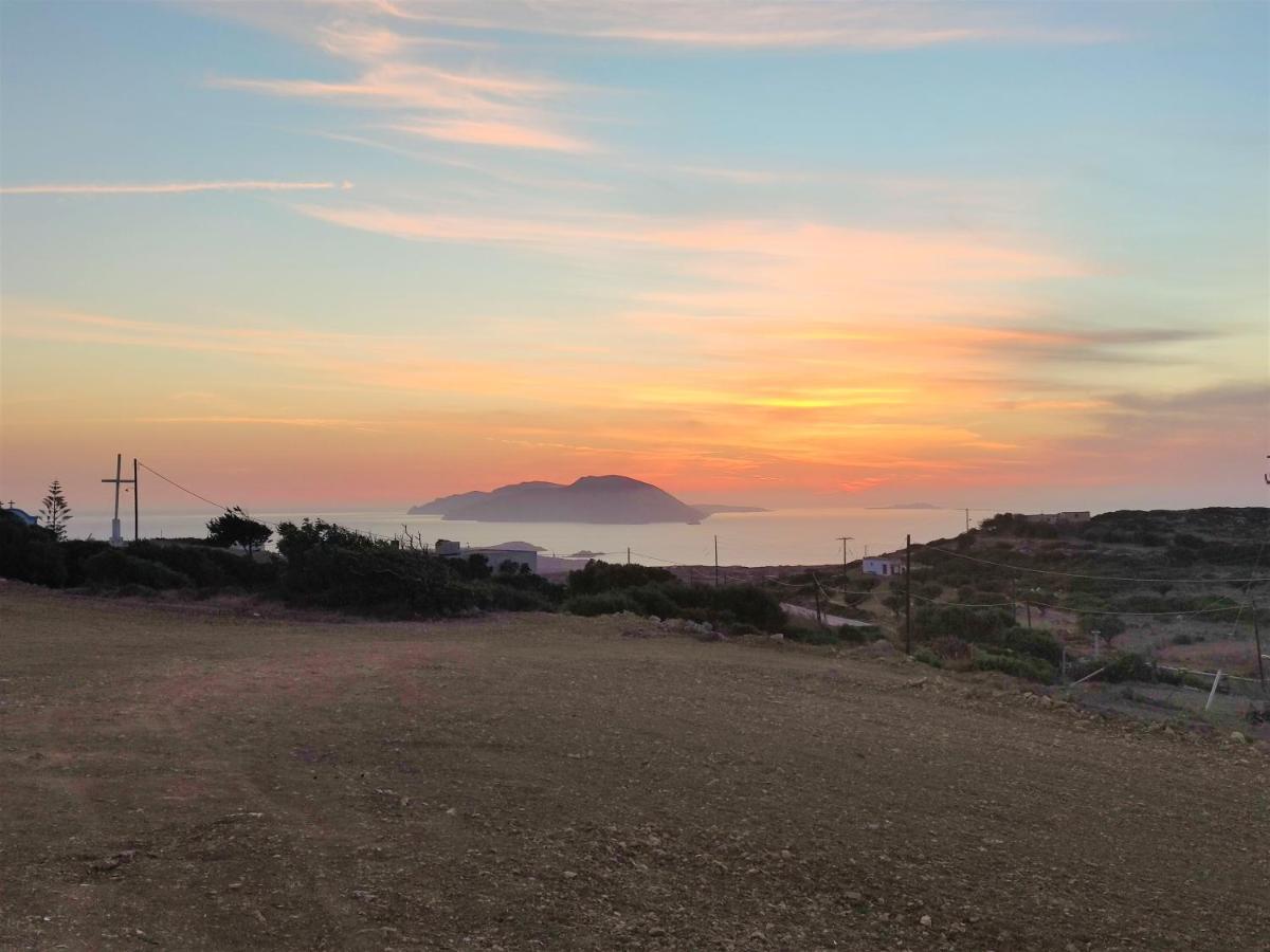Lakena Sunset View Villa Menetai Luaran gambar