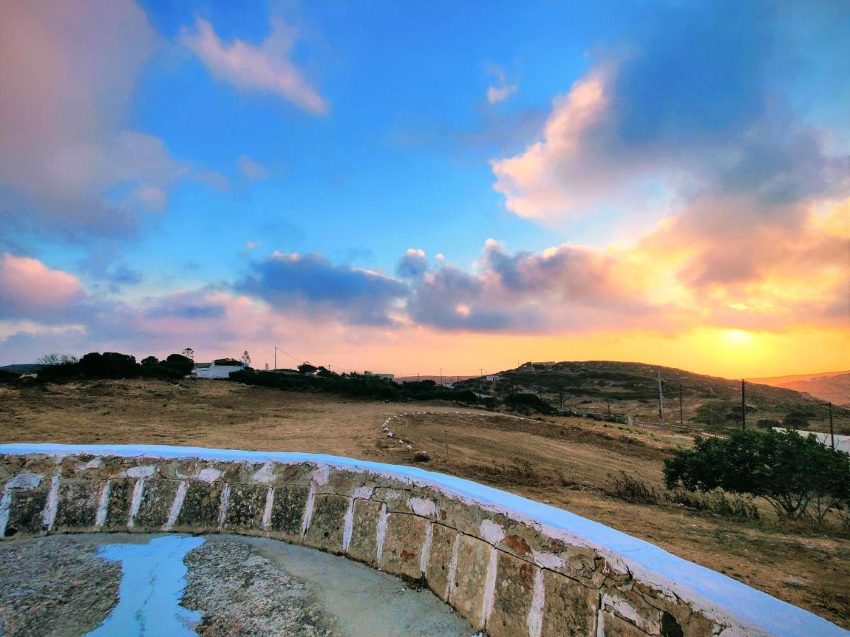 Lakena Sunset View Villa Menetai Luaran gambar