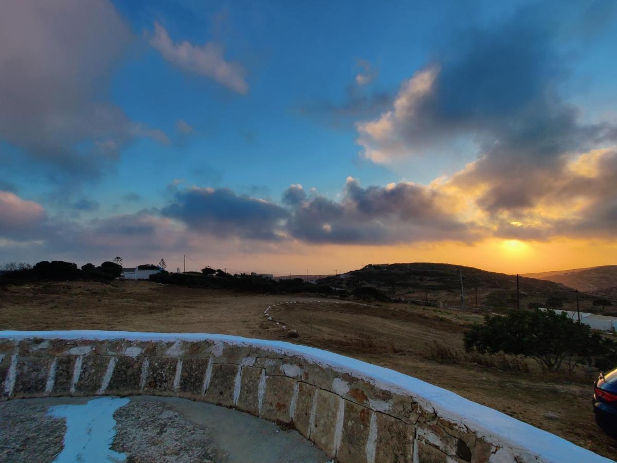 Lakena Sunset View Villa Menetai Luaran gambar